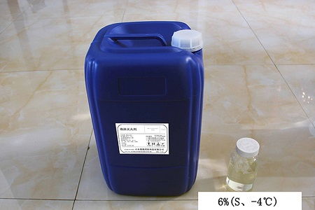 高效守护 德燚供应海南泡沫灭火剂的多元应用