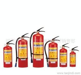 4公斤干粉灭火器全面供应指南 批发渠道、价格解析与高效选购策略